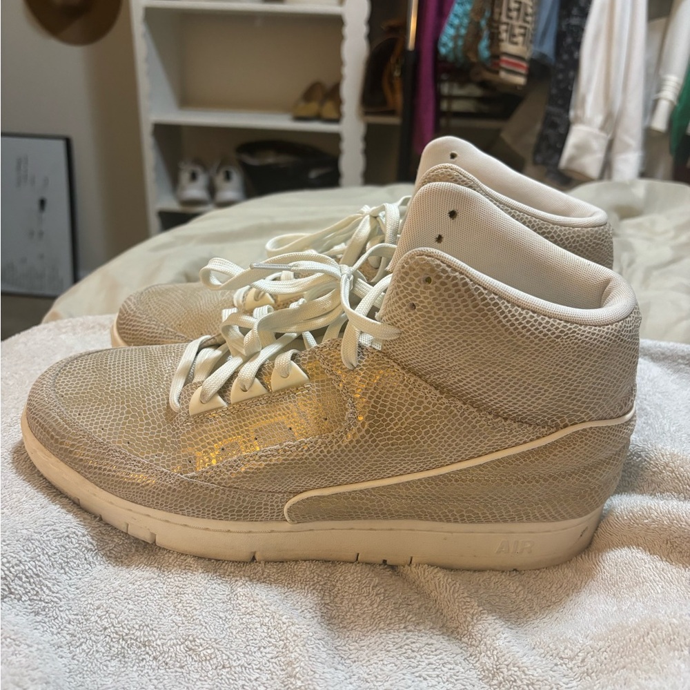 Nike Air Python Premium - Size 13 - image 7